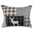 Ridge Point Microfiber / Polyester Quilt Set