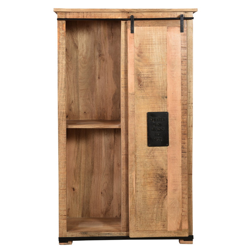 Miltona 150cm Kitchen Pantry