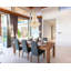 Lustre doré 12 lumières Elegant Lighting Century-22739089