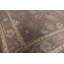 Tapis gris All-Over Oushak 10 x 14
