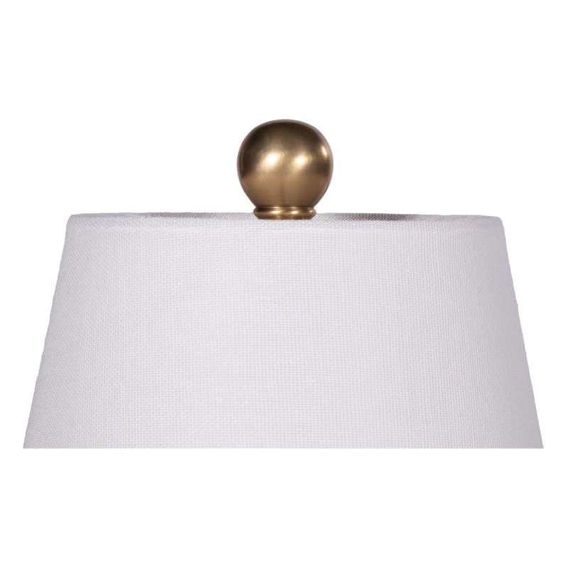 Penny Table Lamp