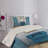 Modern & Contemporary Polyester Coverlet-41888751