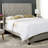 Wampler Upholstered Platform Bed-397967903-397967902