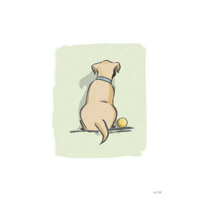 Bark and Chew Frenchie
