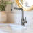 Pull-Out Faucet For Kitchen And Bathroom-109790113