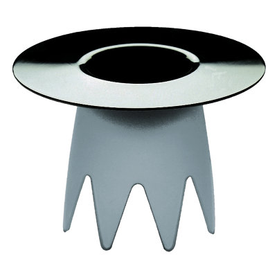 Tredicesima Egg-Cup - 6 Pieces - Orange