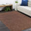 Tapis en coton / laine noué à la main Simi-126522482-86262921