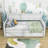 Dalen Twin Size Daybed with 3 Drawers-2069937113