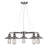 Mcquiston 5 - Light Dimmable Classic / Traditional Chandelier-26337994