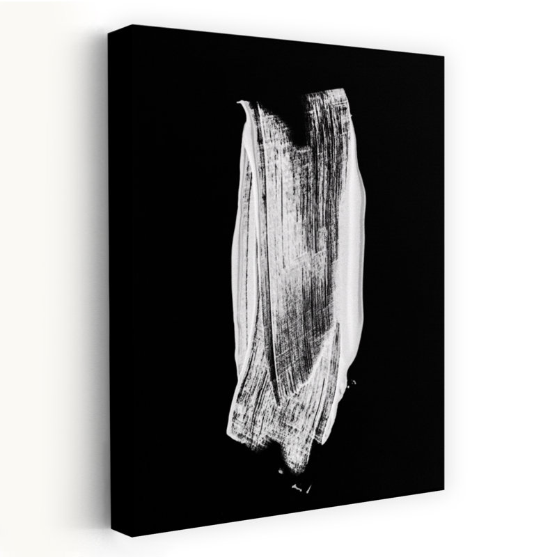 Art contemporain, art contemporain abstrait, H 60 po x l 40 po