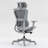 High Back Mesh Office Chair-144587514