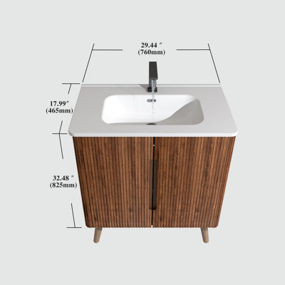 Bathroom Vanity With Sink Bathroom Cabinet For Bathroom Modern Bathroom Vanity With Storage