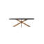 Hayley Solid Oak Dining Table