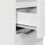 30.5cm W Manufactured Wood Bedside Table-1821079371