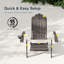 Bergenfield ergonomic chair-456091685