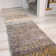 Hartung Machine Woven Ochre Indoor Rug