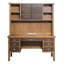 Huche de bureau h 42 po x l 60 po Barnett
