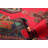 Teimani Red Rug 3'5" x 6'5"