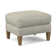 Upholstered Ottoman