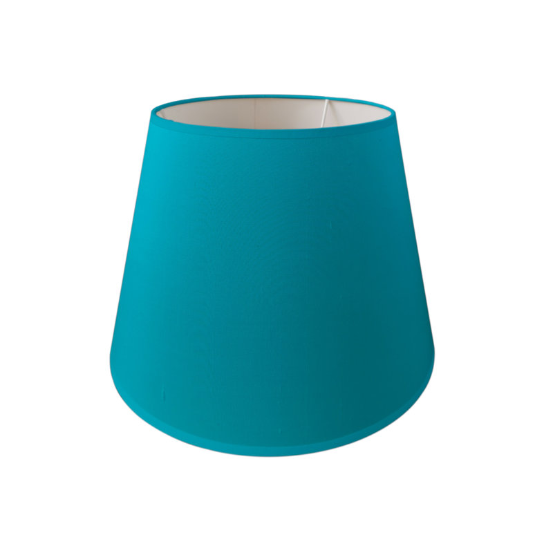 Shoshana 1 - Light Cone Pendant, 26cm H x 35cm W x 26cm D, Capri