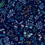 Joules Floral Wallpaper Double Roll-668642535