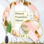 Miroir mural triple c cubes ii modern-45624614