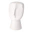 Matte Modernist Bust-22575698