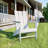Bruce HDPE Folding Adirondack Chair-1180659100