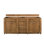 Bristol 72'' W Double Bathroom Vanity Base