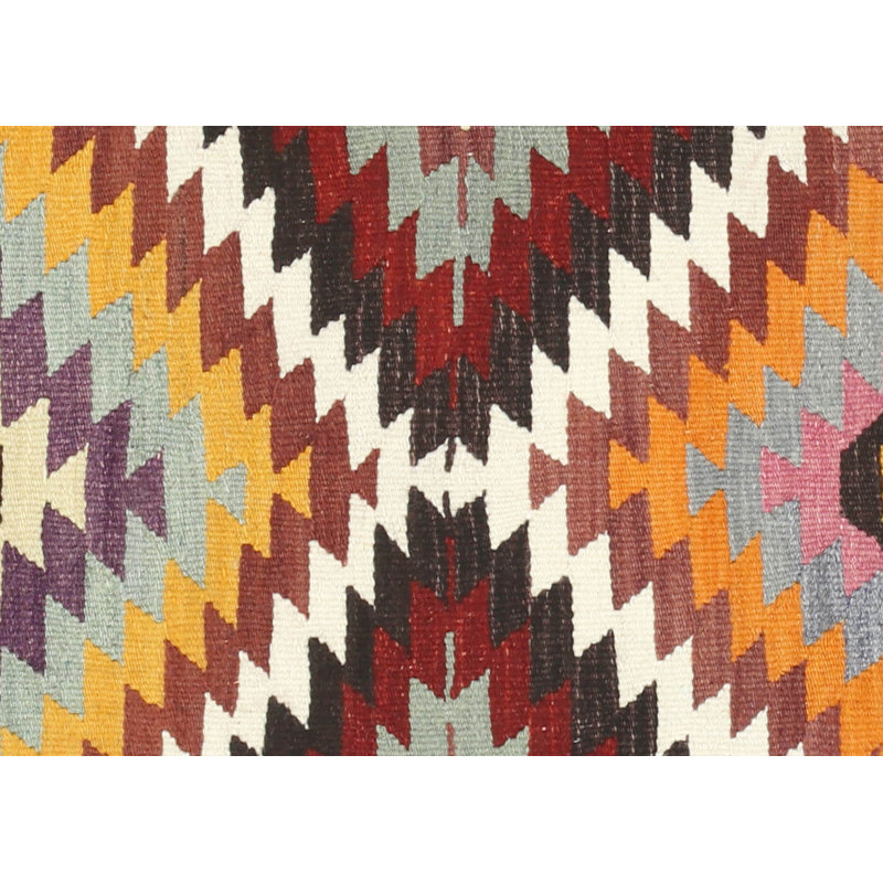 One-of-a-Kind 3'11" X 4'10" Area Rug