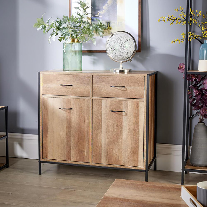 Caline 84cm Sideboard