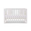 Nika Cot Bed 2-Piece Nursery Furniture Set-61711127