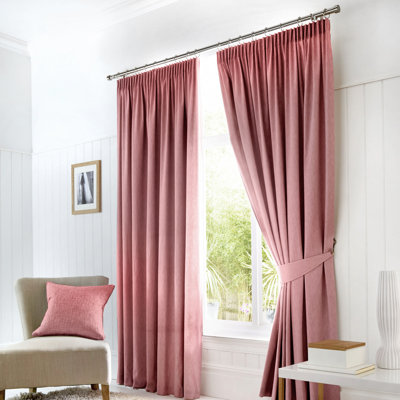 Blackout Curtain Pair