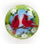 Bain d'oiseaux Aliyah-Lilly