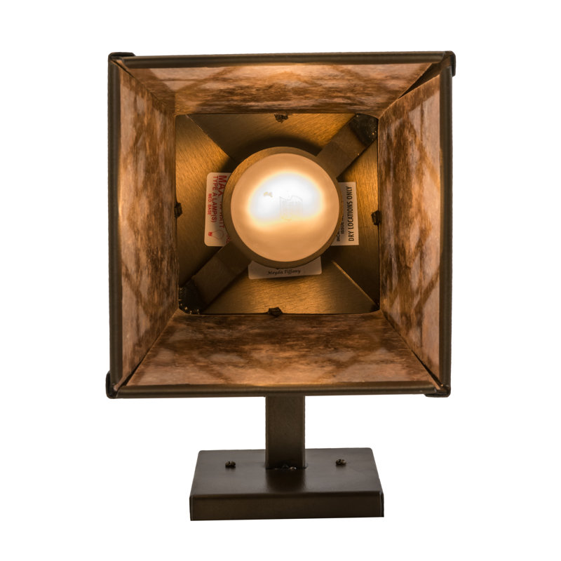 Hillis 1 - Light Armed Sconce