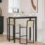 Standing Bar Table Engineered Wood-1995500548-1995500551