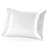 100% Mulberry Silk Pillowcase Zipper Closure-87087328-87087333