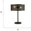 Wilksboro Metal Table Lamp-39181704