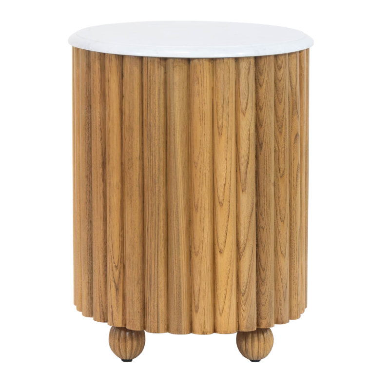 Table de chevet Poppy