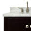 Ensemble de meuble-lavabo simple 37 po Cambridge-915722126