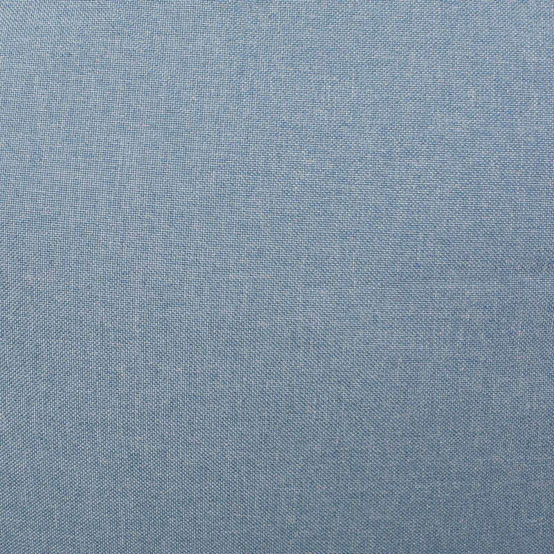 Fauteuil à billes 3 pieds, bleu sarcelle