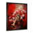 Black Picture Framed