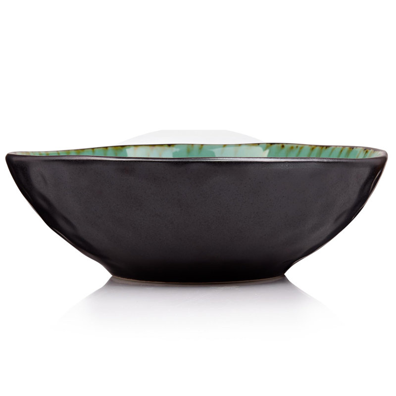 Ruffin Cereal Bowl