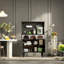 Armoire d'appoint moderne et multifonctionnelle-105233901