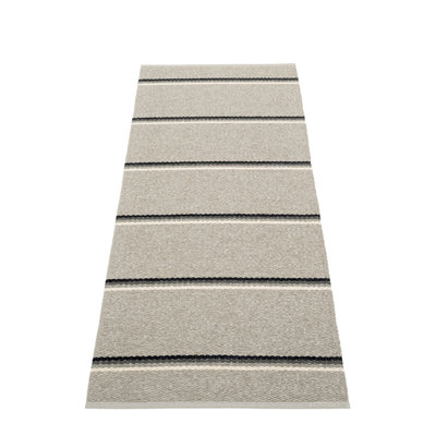 Rug OLLE Grey 2.25 x 6 ft
