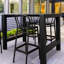 Tabouret de bar à dossier plein 41,7 po Farrah-1624359273-1722871336