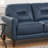 Brycelynn Top Grain Leather Sofa-1323148523