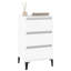 Bedside Cabinet 40 x 35 x 70 cm Engineered Wood-1399780897
