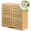 Armoire de salle de bain Wojtek