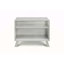 Multi Purpose Changing Table Gray/Gray